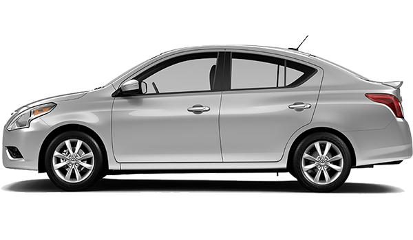 Nissan Sunny real car rental Dubai